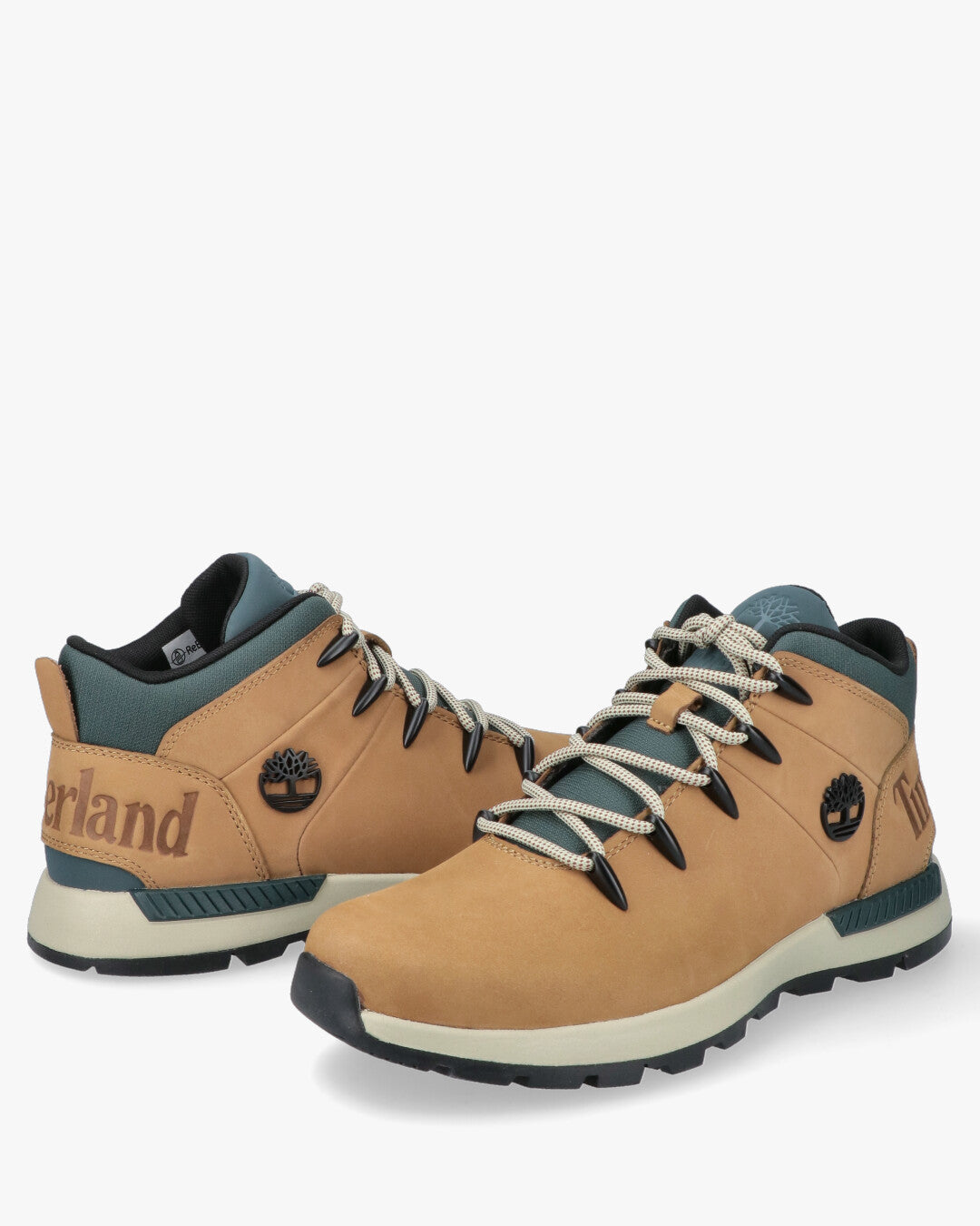 Sprint Trekker Mid