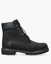 Premium 6 Inch Lace Up