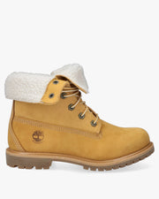 MID WARM LINED BOOT