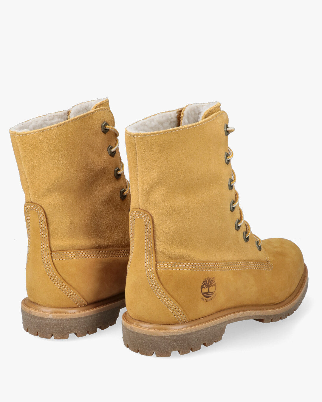 MID WARM LINED BOOT