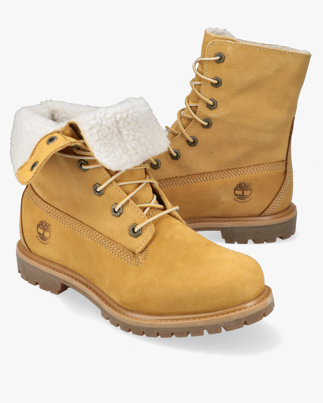 MID WARM LINED BOOT