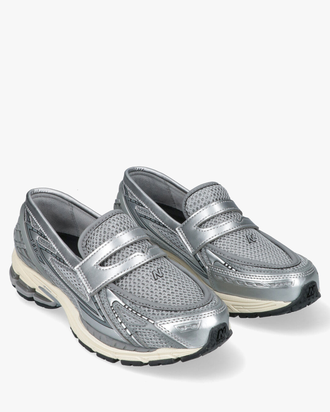 NB-U1906LAE Woman Mocassini