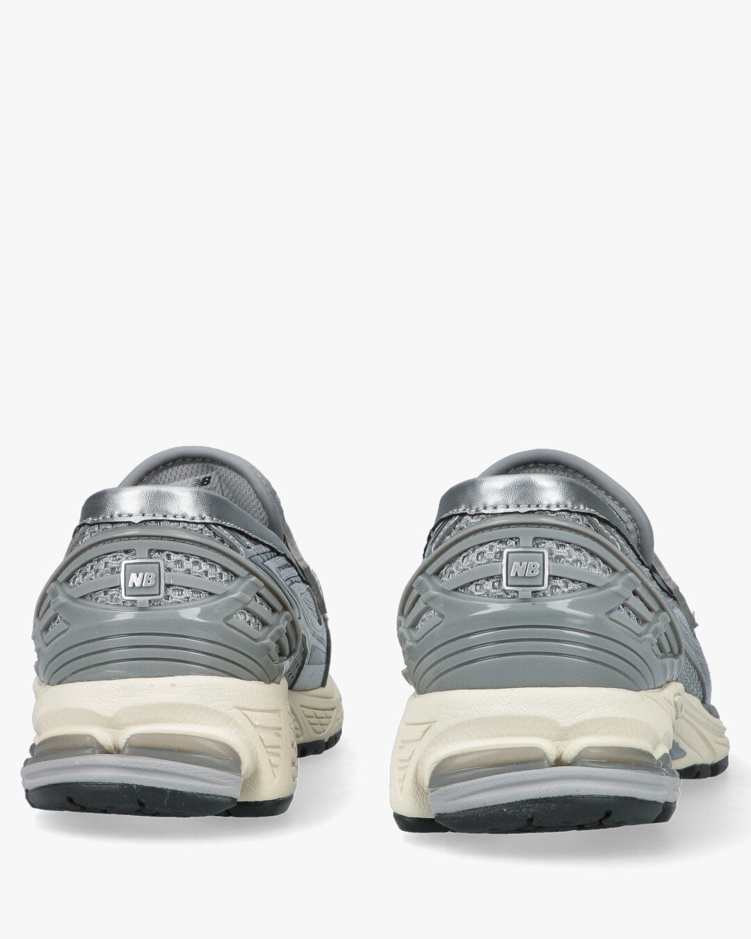 NB-U1906LAE Woman Mocassini