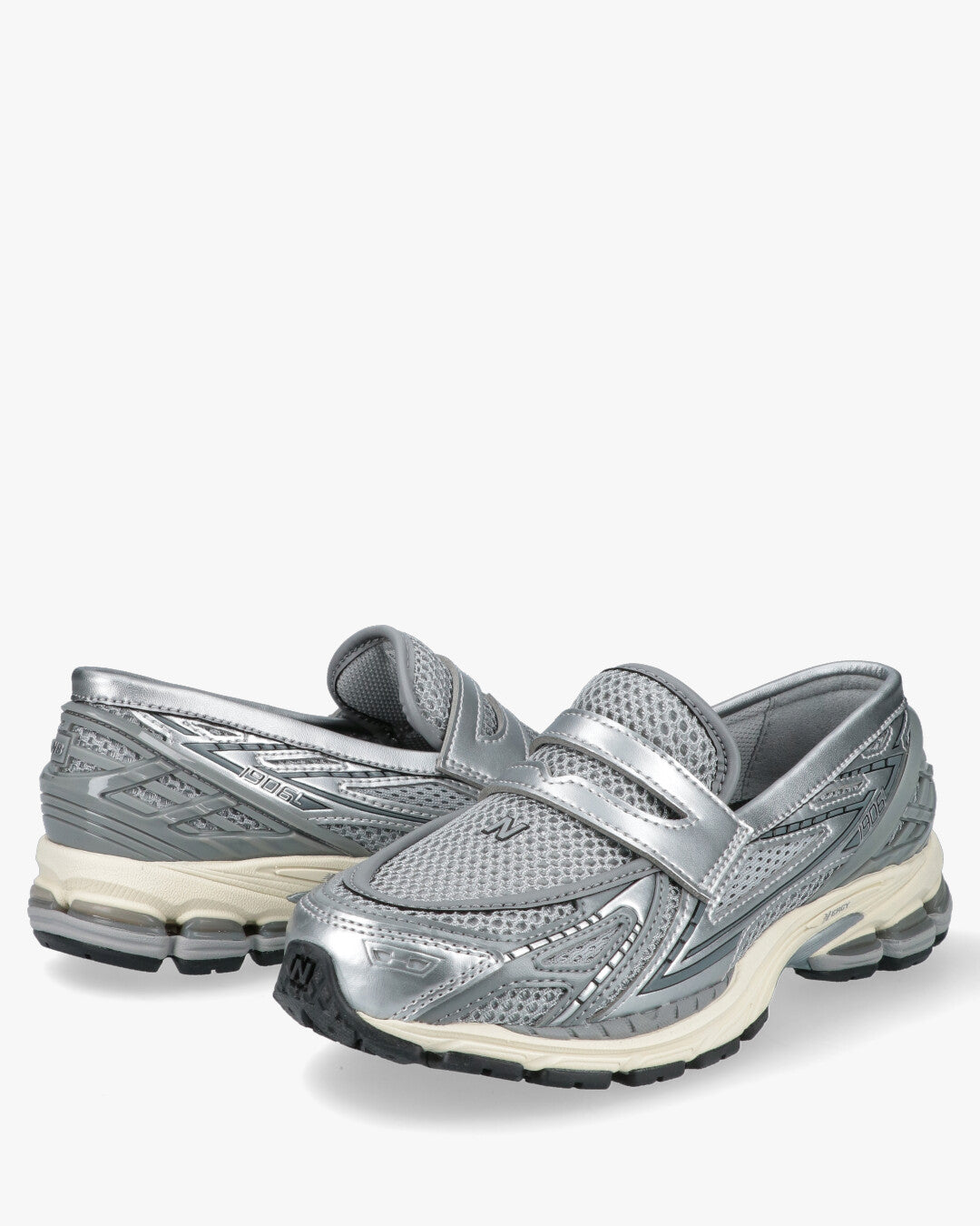 NB-U1906LAE Woman Mocassini