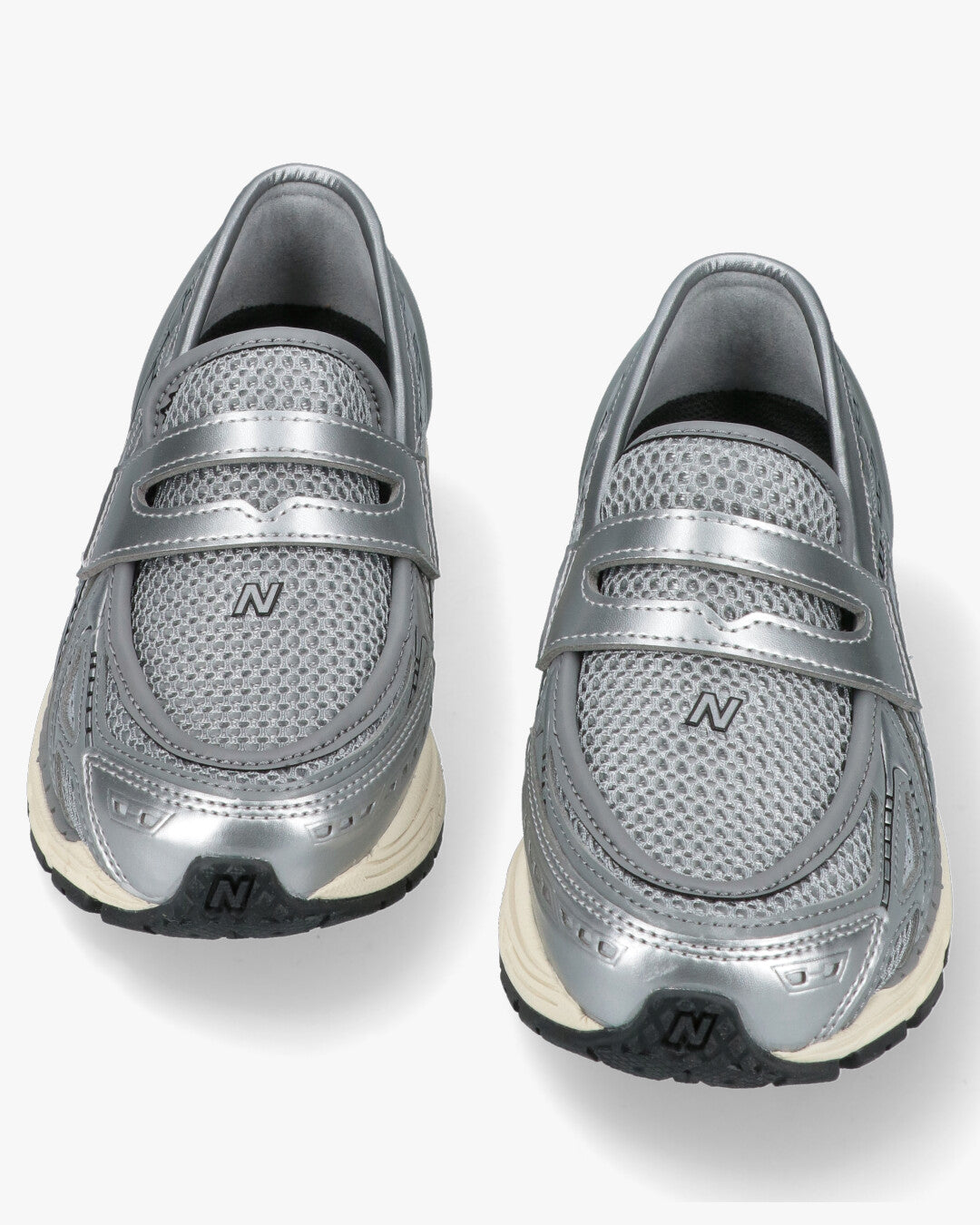 NB-U1906LAE Woman Mocassini