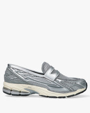 NB-U1906LAE Man Mocassini