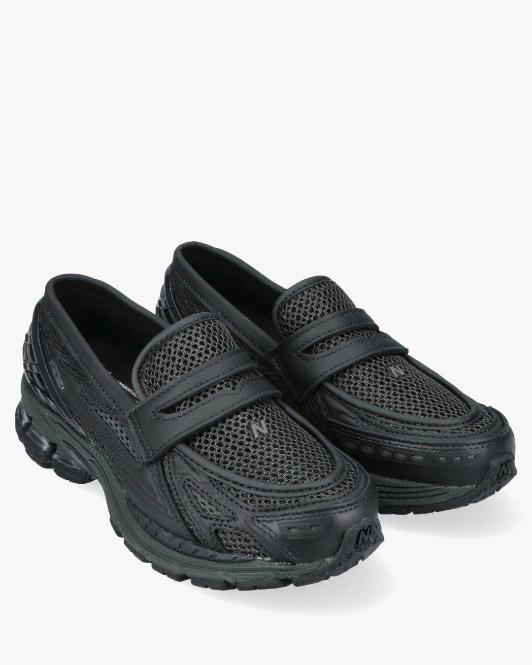 NB-U1906LAI Woman Mocassini