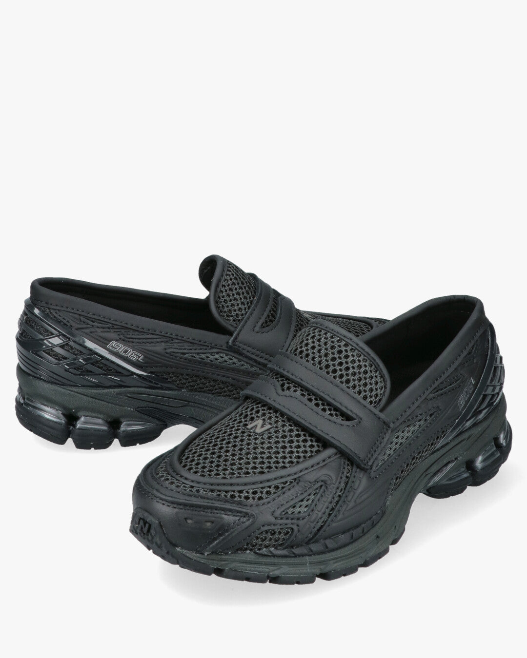 NB-U1906LAI Woman Mocassini