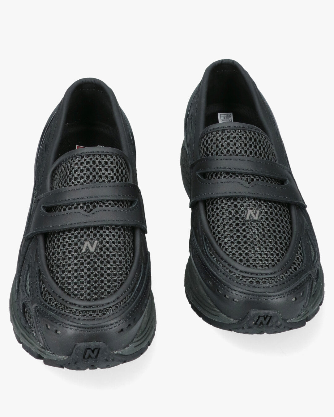 NB-U1906LAI Woman Mocassini