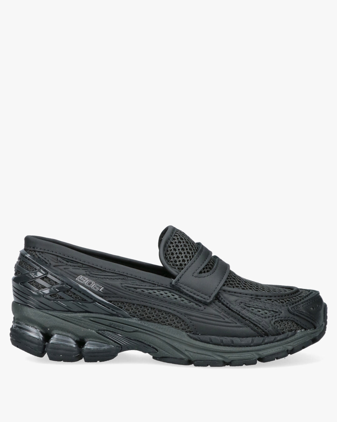 NB-U1906LAI Man Mocassini