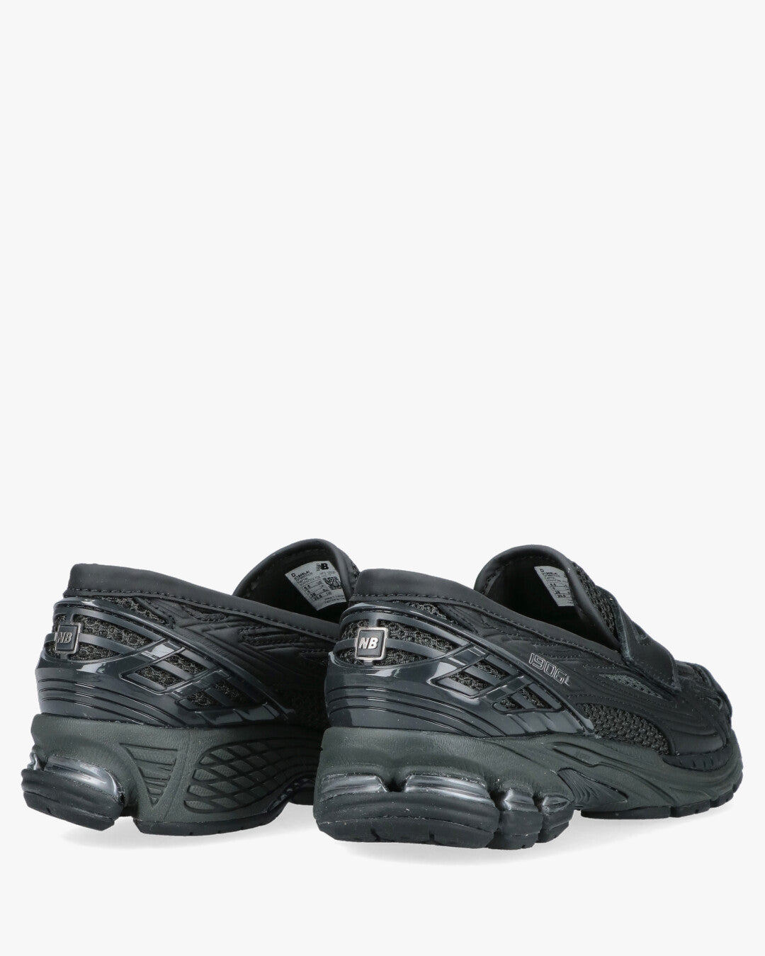 NB-U1906LAI Man Mocassini