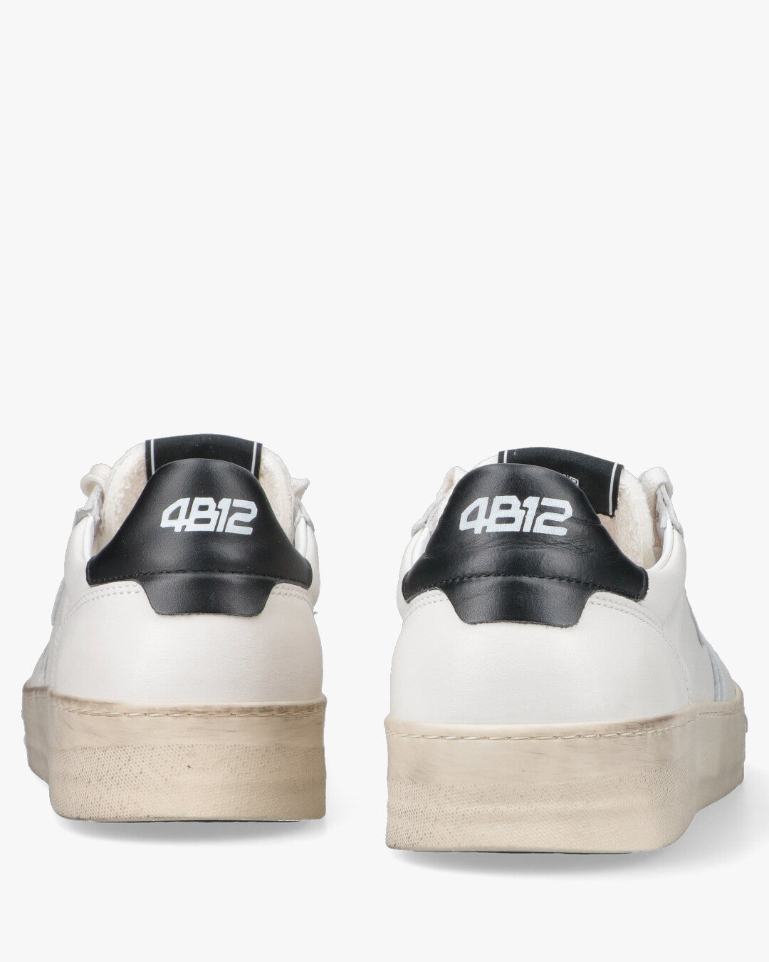 HIPER Sneakers-Retro-Tennis