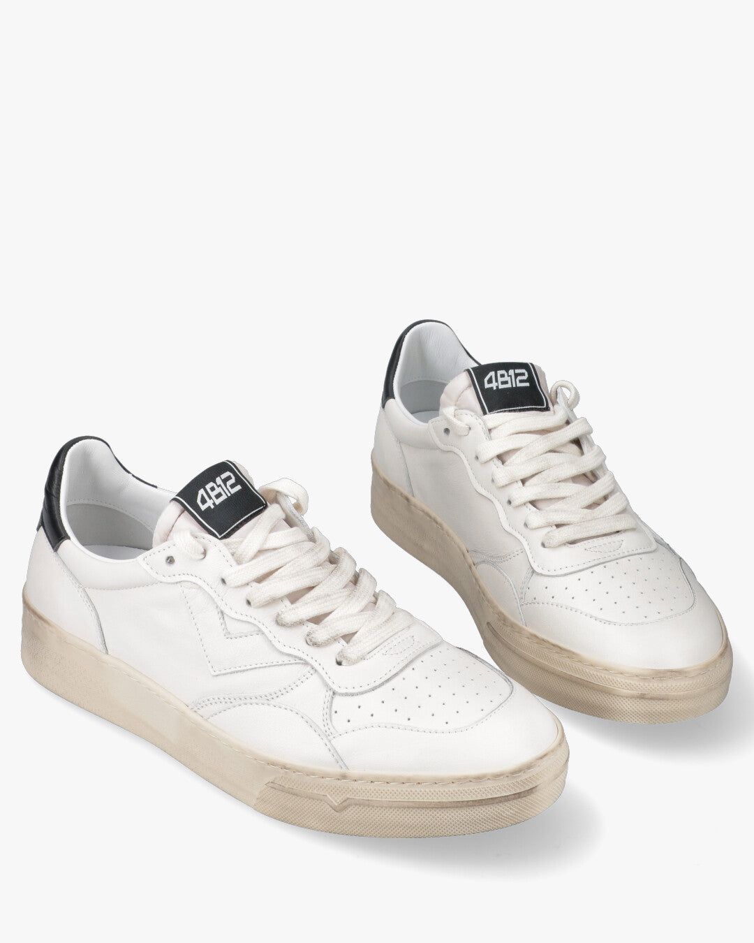 HIPER Sneakers-Retro-Tennis