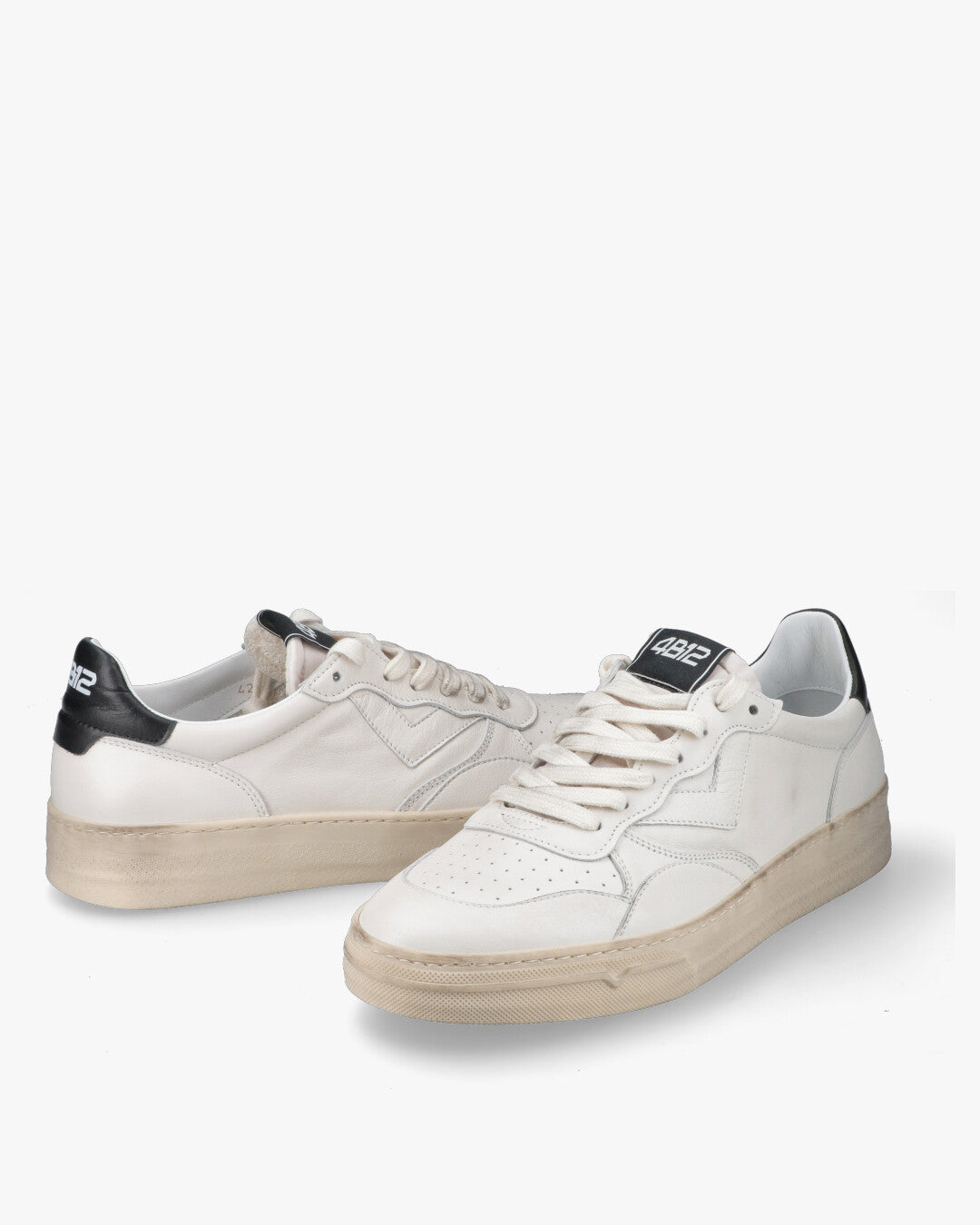 HIPER Sneakers-Retro-Tennis
