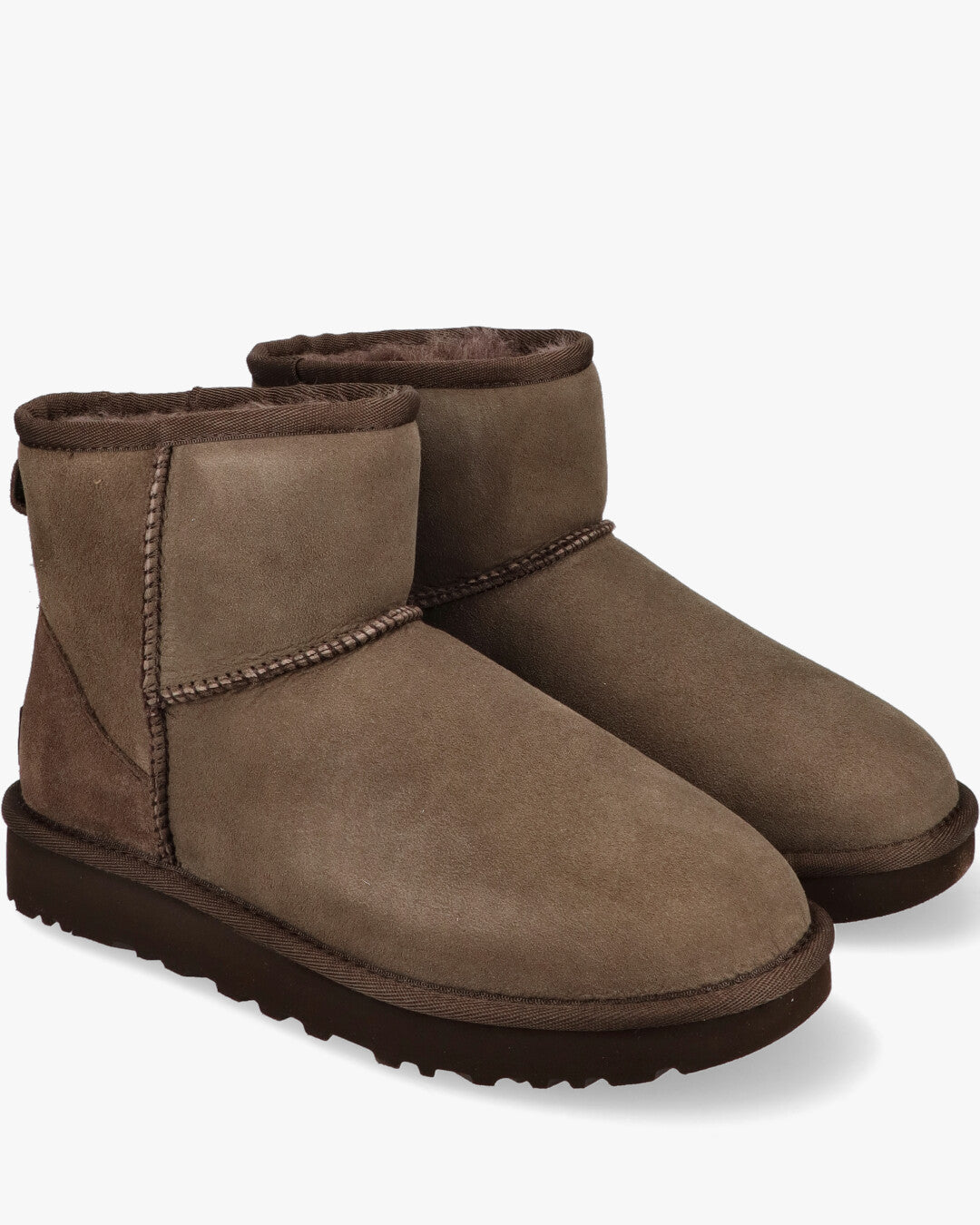 Classic Mini II Stivaletti in montone