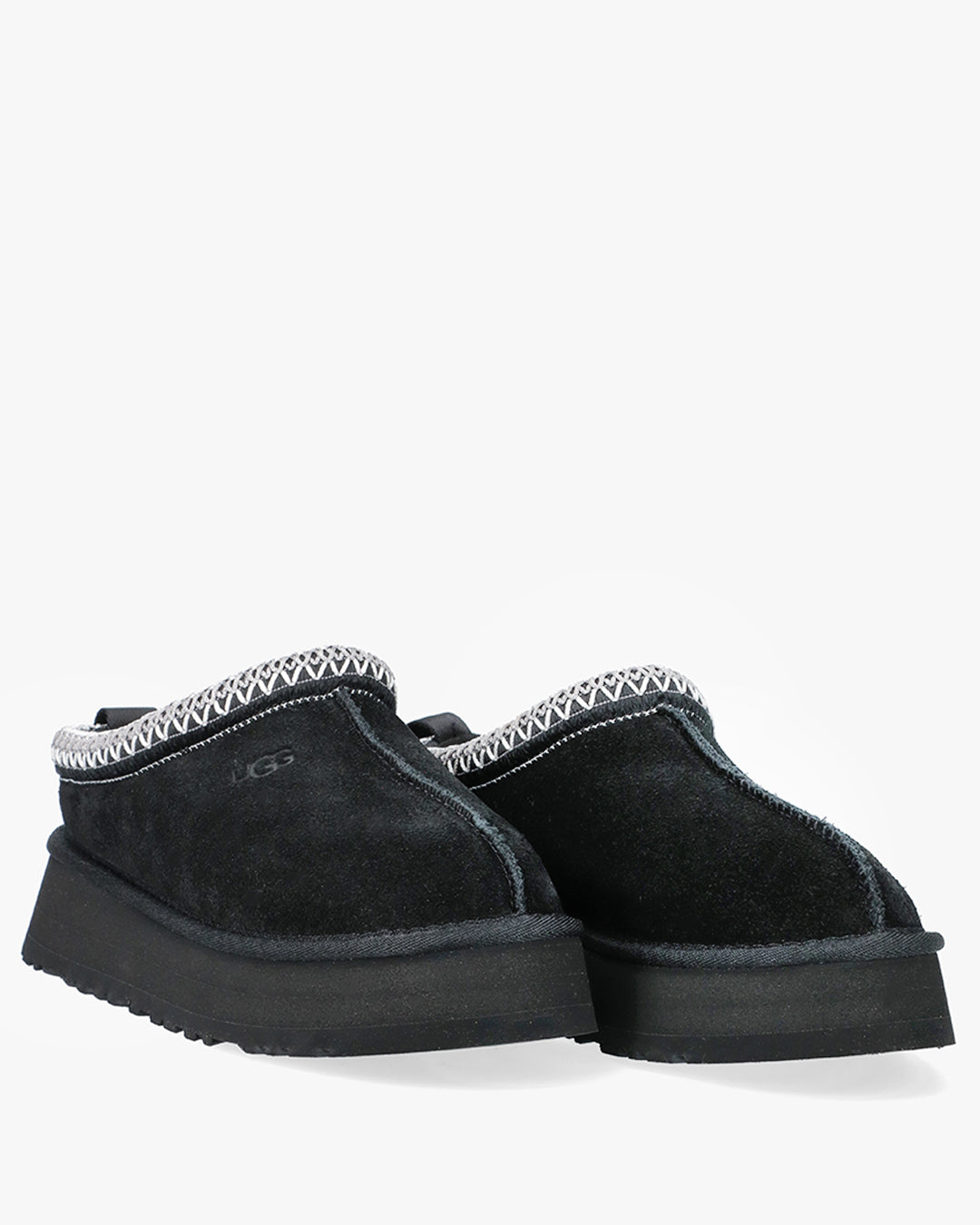 TAZZ Stivaletti in montone