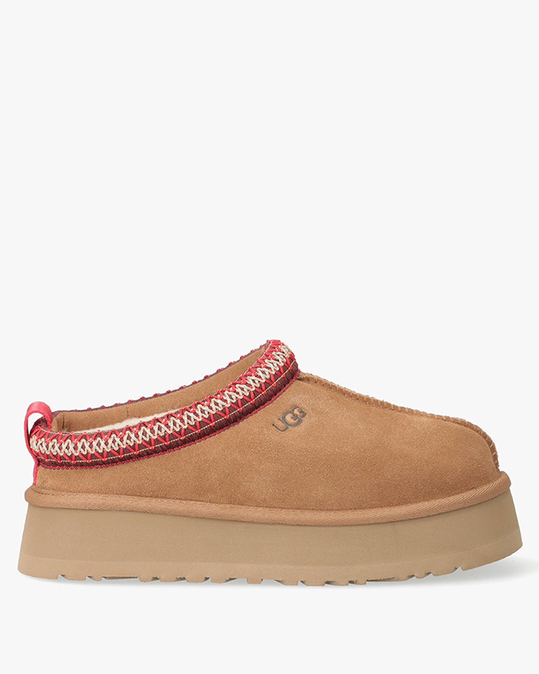 TAZZ Stivaletti in montone