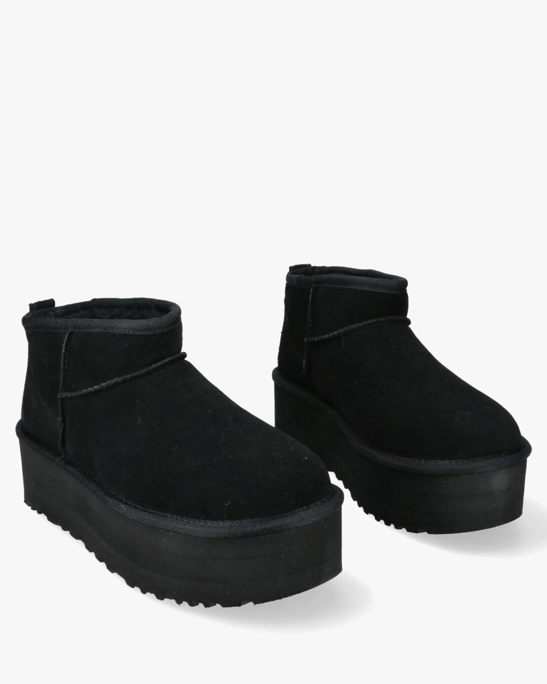 CLASSIC ULTRA MINI PLATFORM