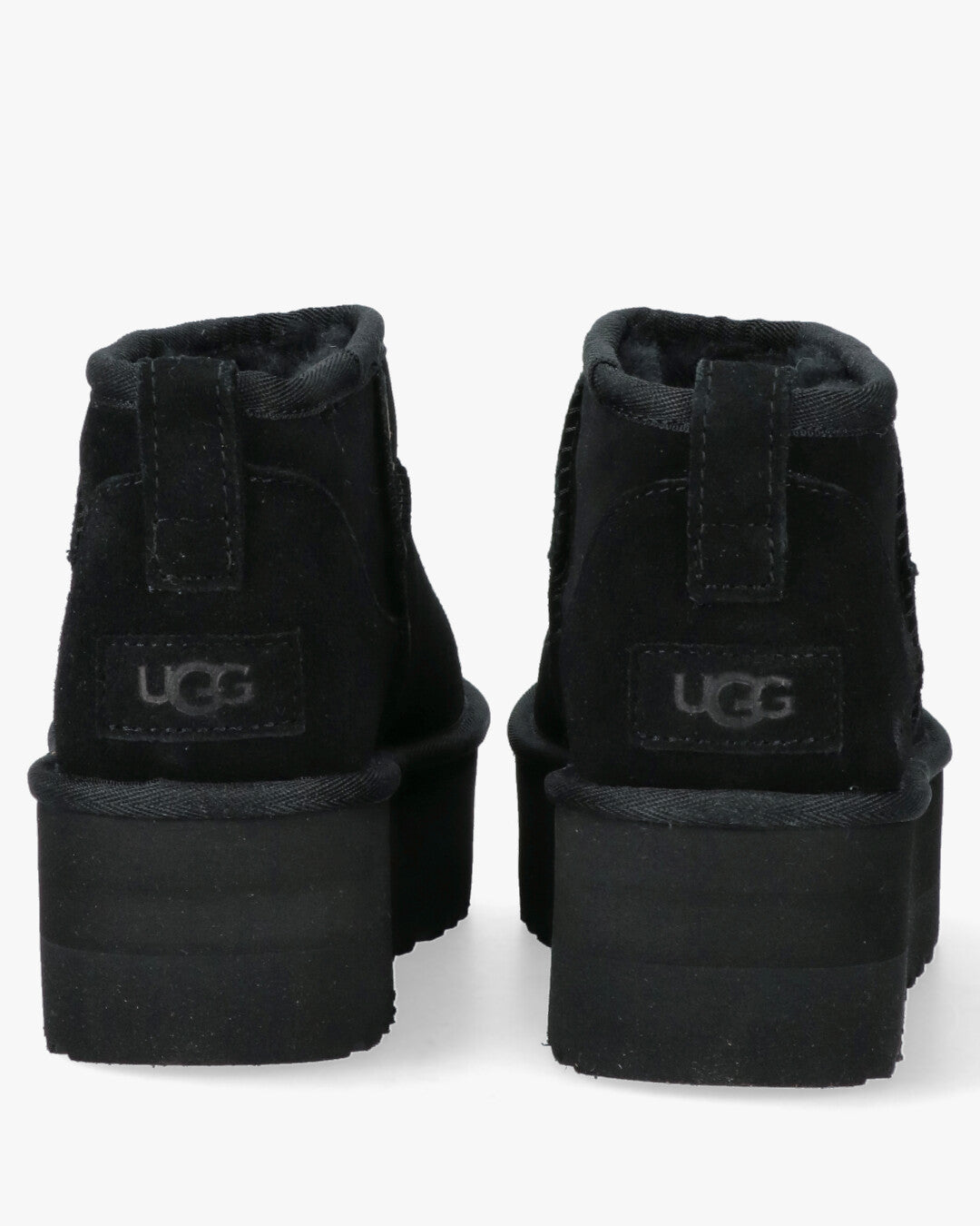 CLASSIC ULTRA MINI PLATFORM