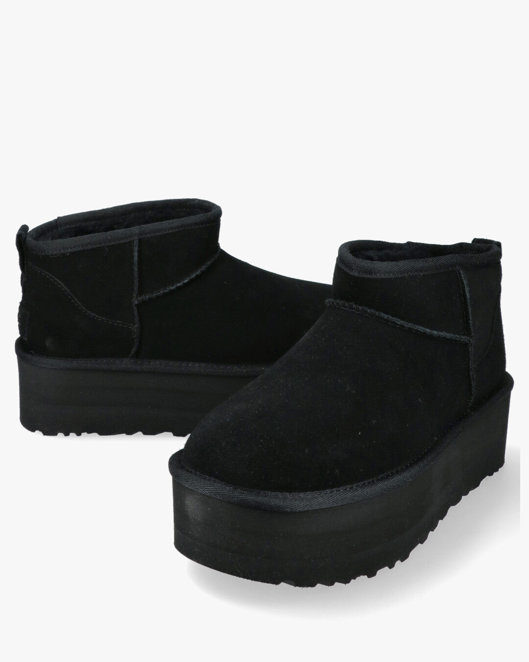CLASSIC ULTRA MINI PLATFORM
