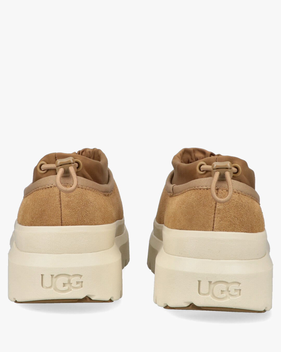 M Tasman Weather Hybrid Sheepskin Mules