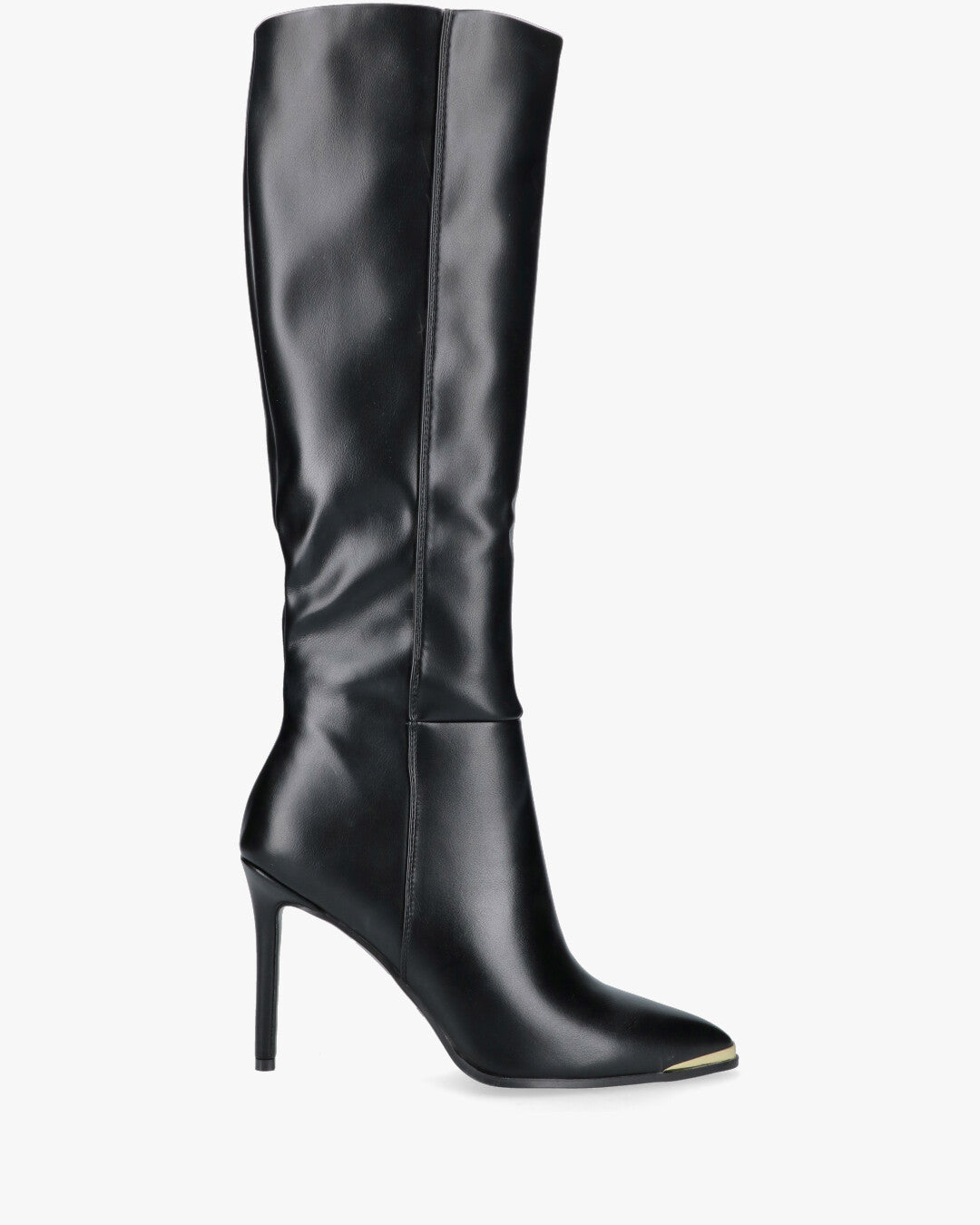 M7399-E6280 Stivali con tacco