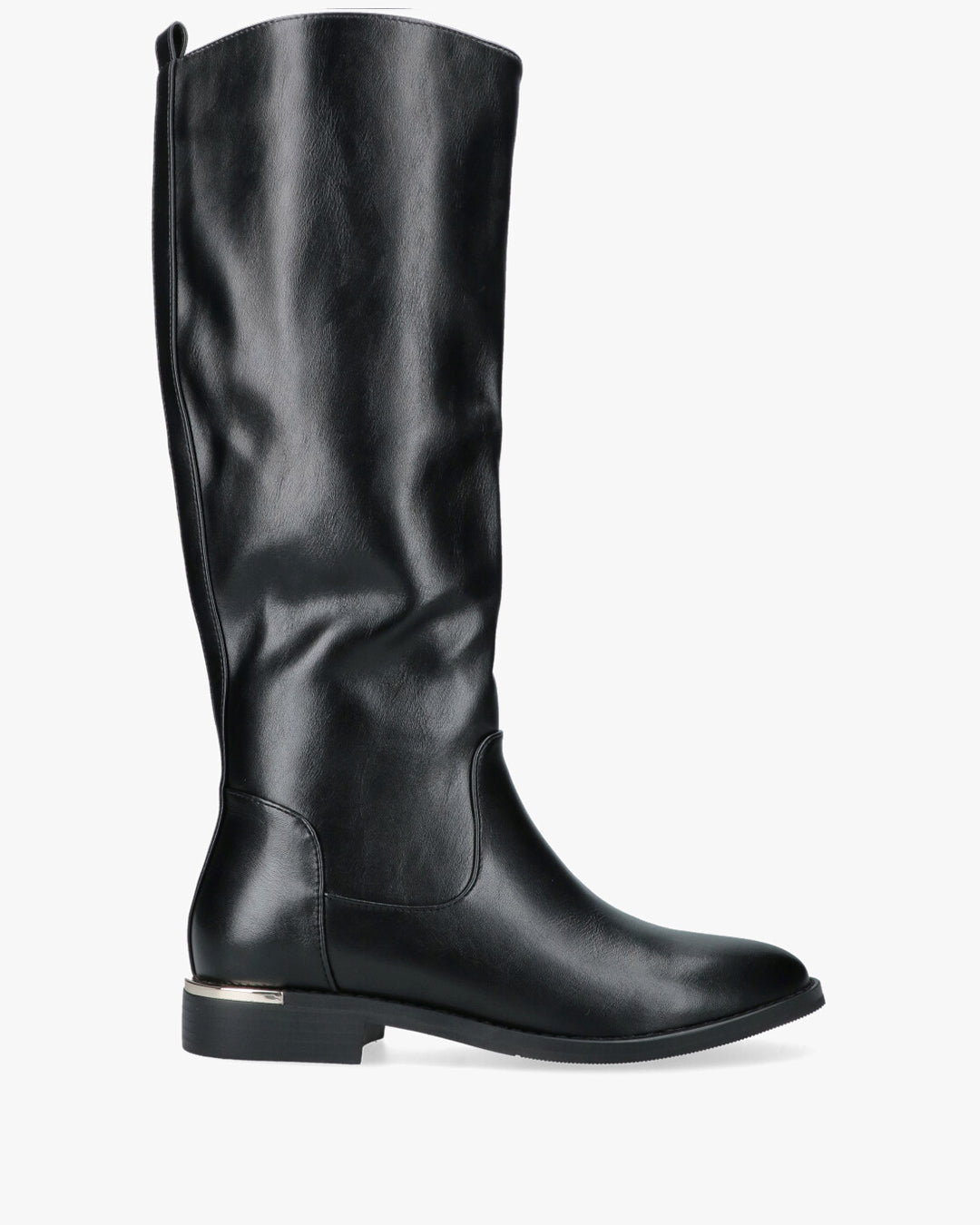 MJ455C-N160 Stivali bassi