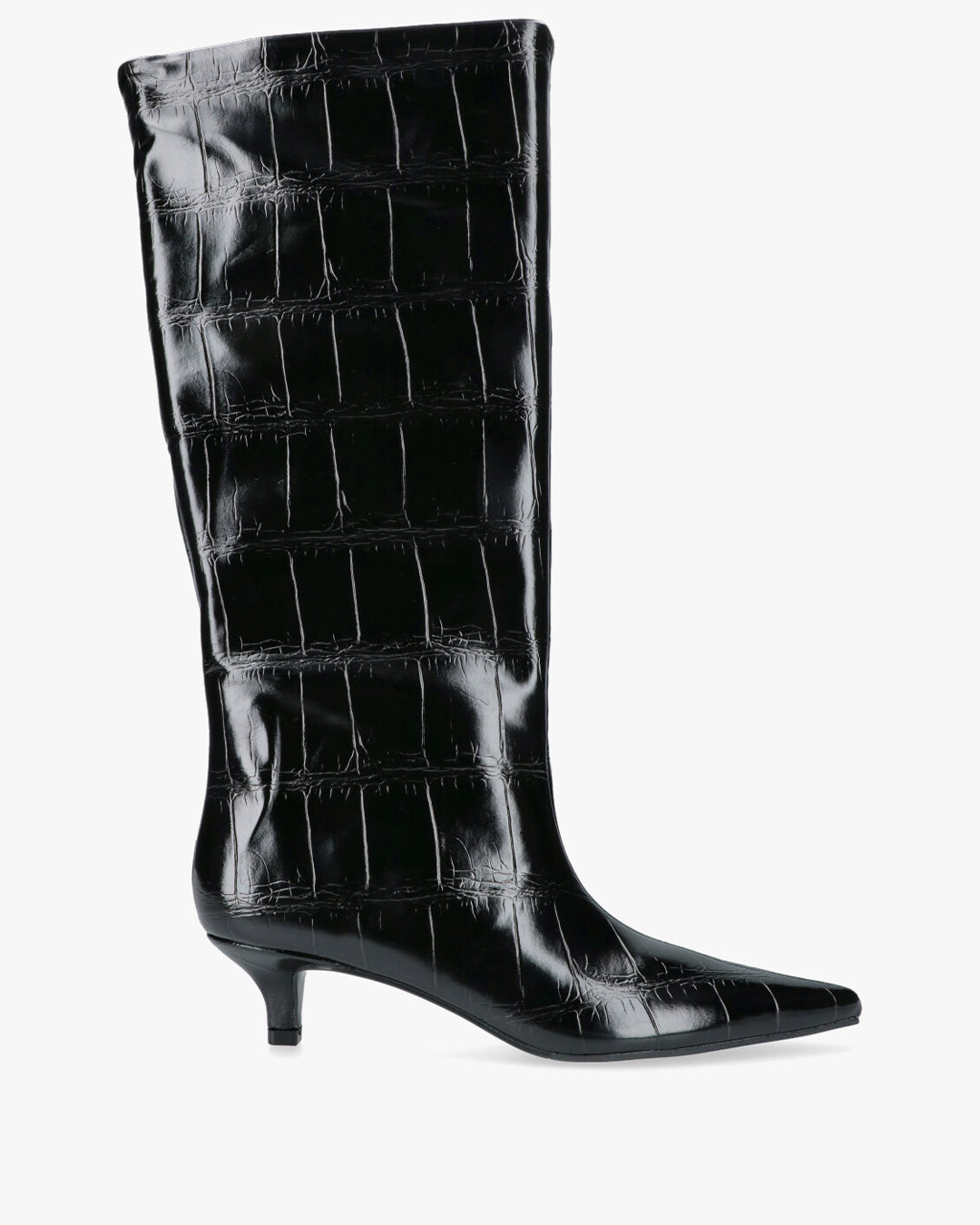 EX8595-1 Stivali con tacco