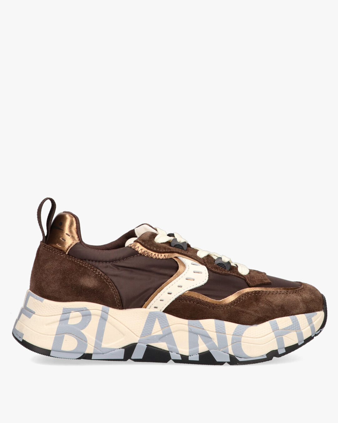 CLUB105 Sneakers alte