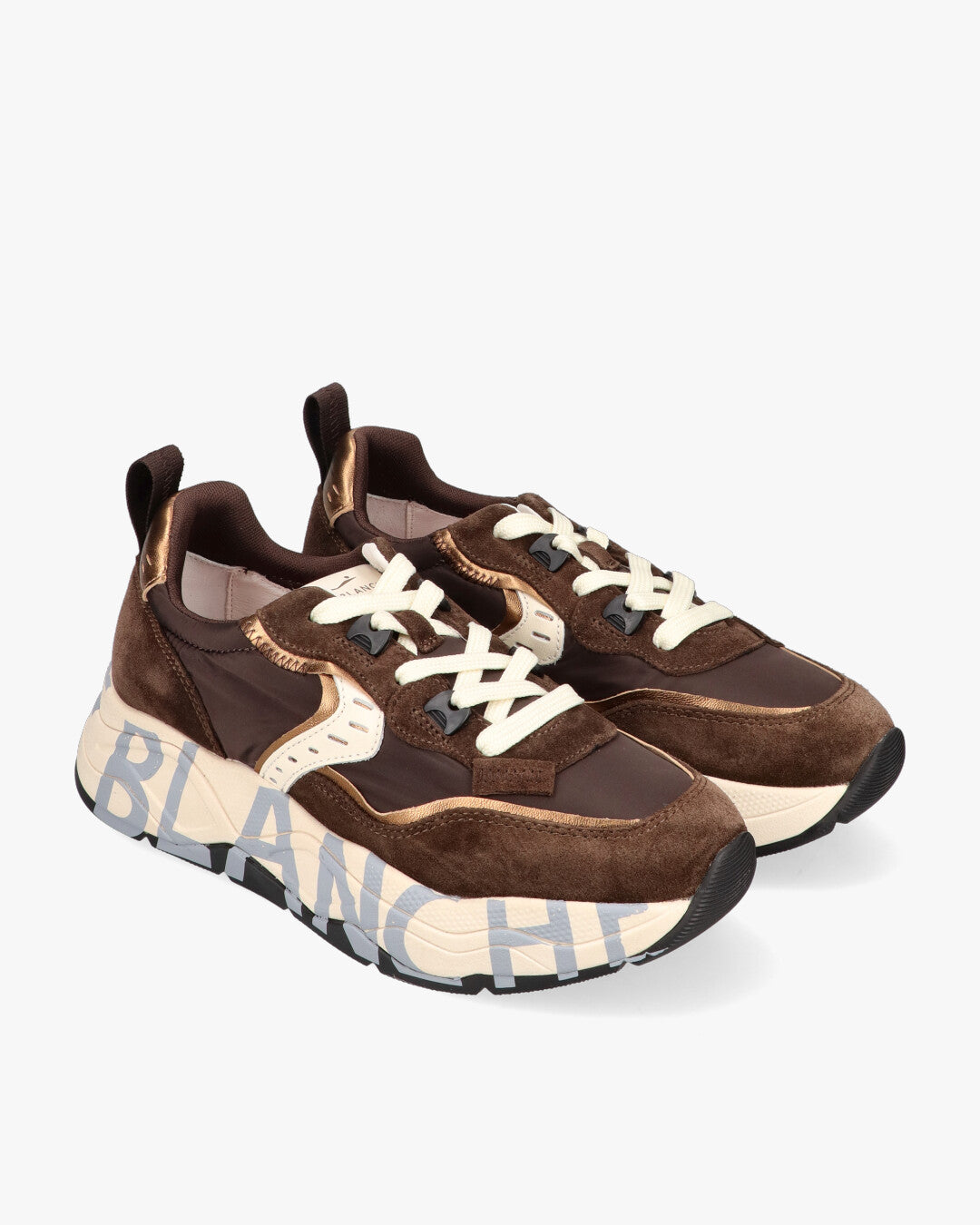 CLUB105 Sneakers alte