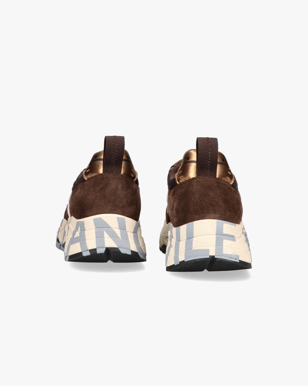 CLUB105 Sneakers alte