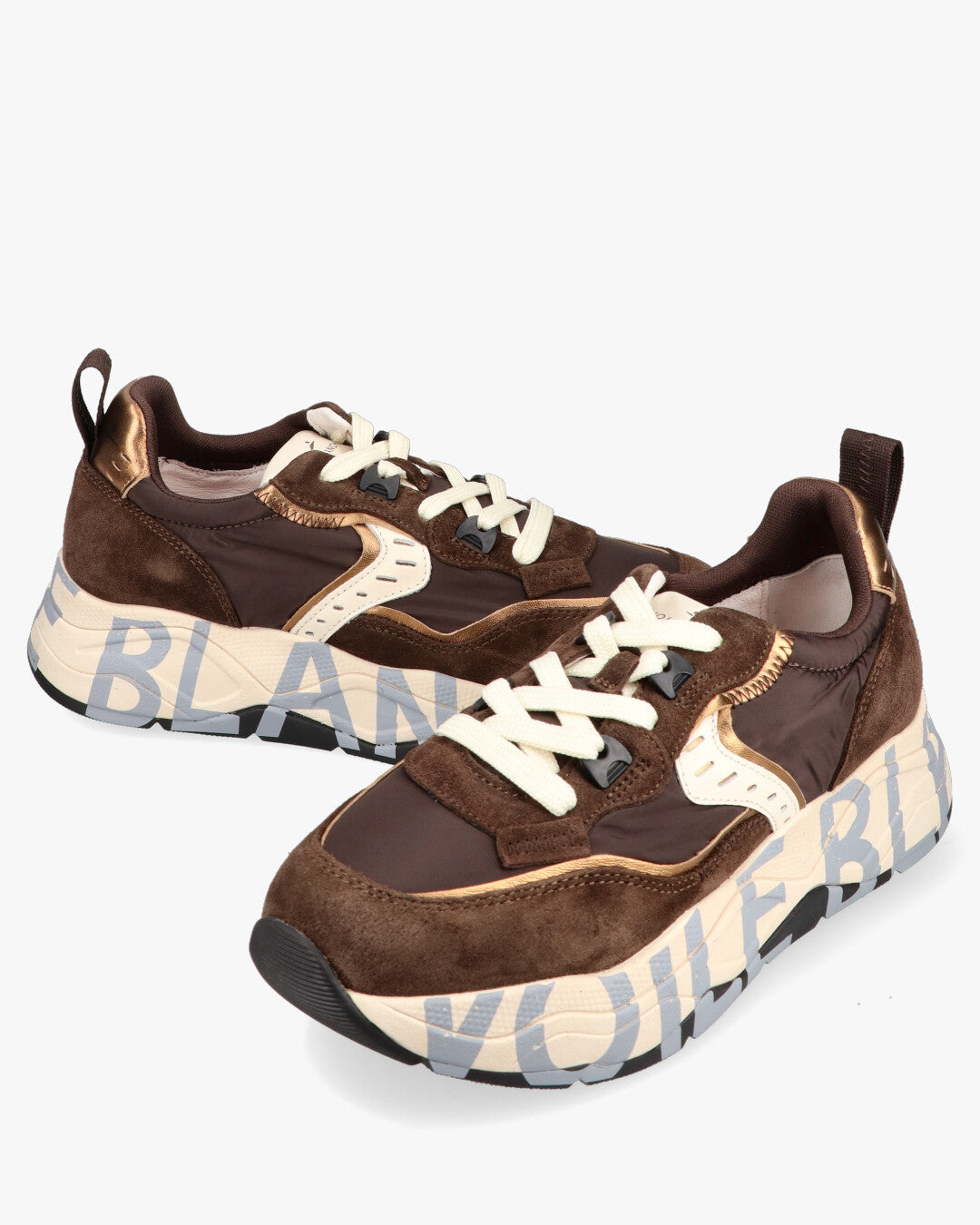 CLUB105 Sneakers alte