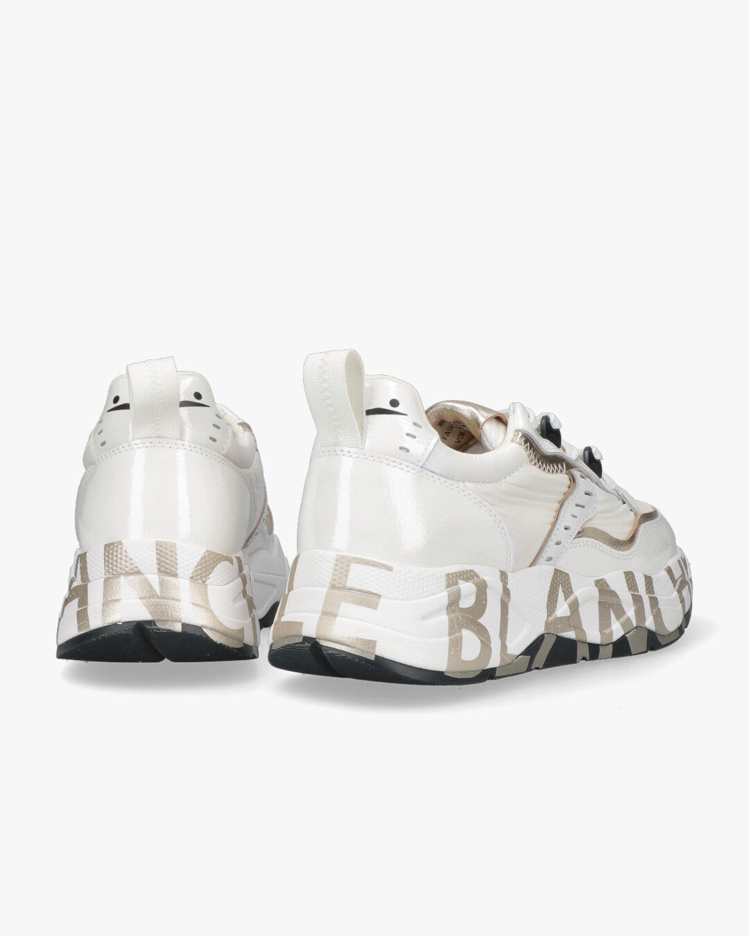 CLUB105 Sneakers alte