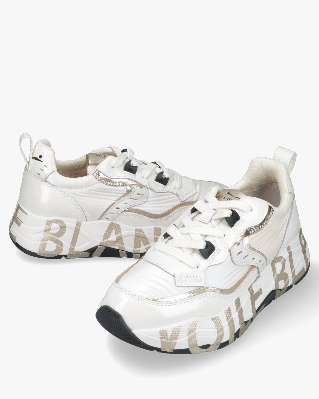 CLUB105 Sneakers alte