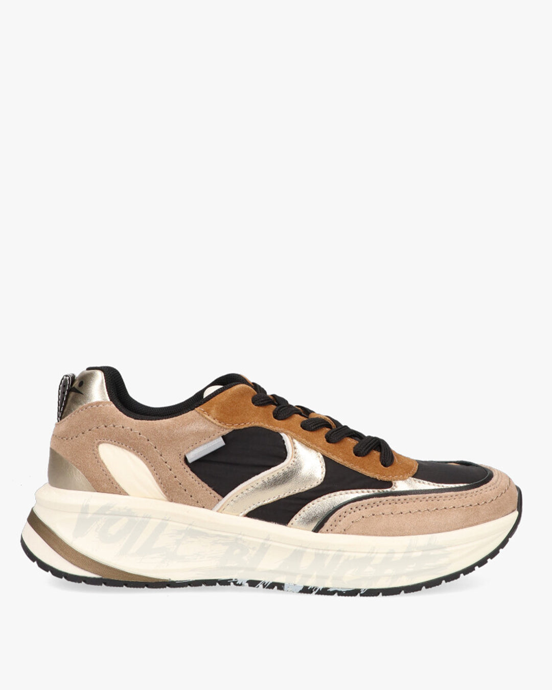 CLUB124 Sneakers alte