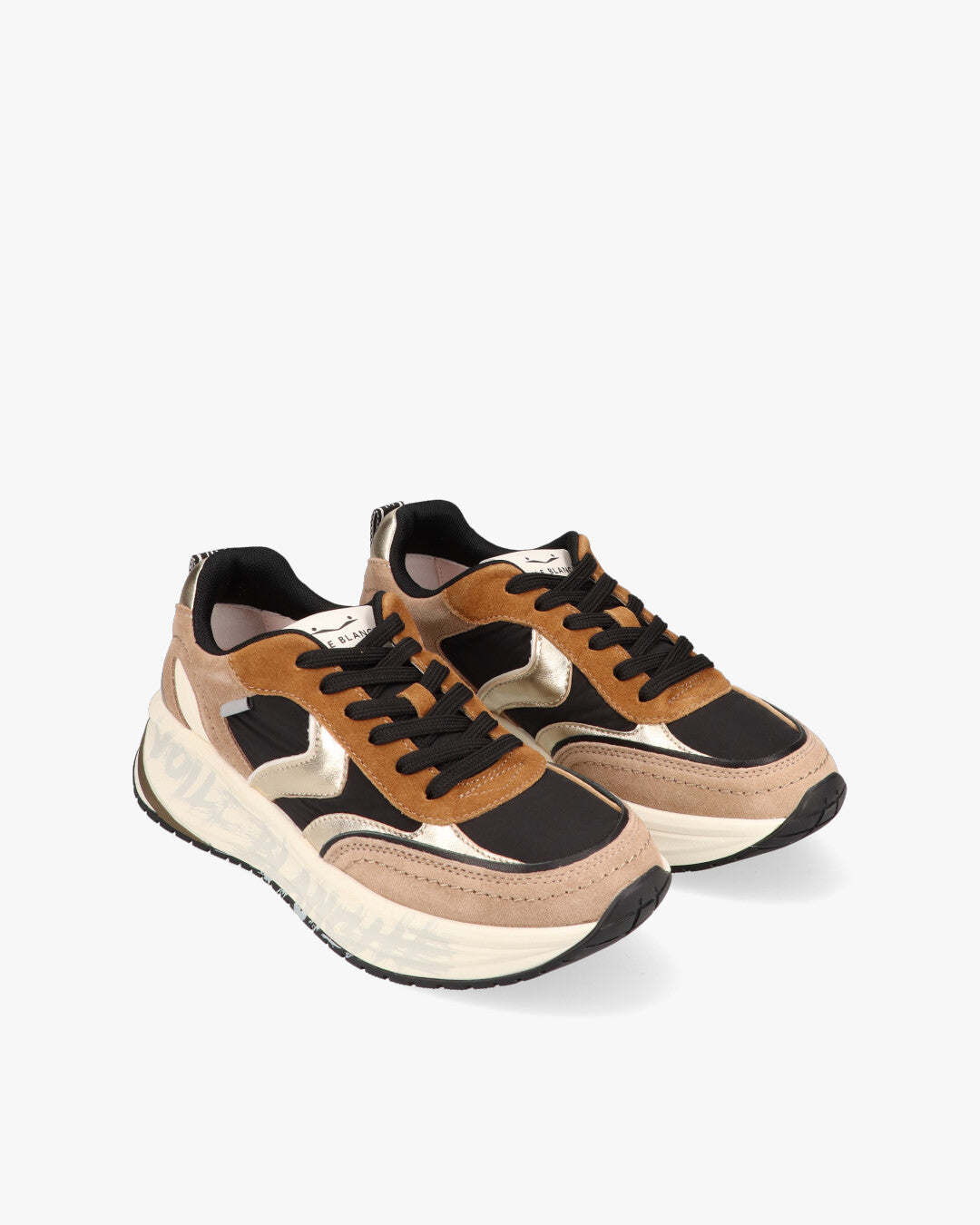 CLUB124 Sneakers alte