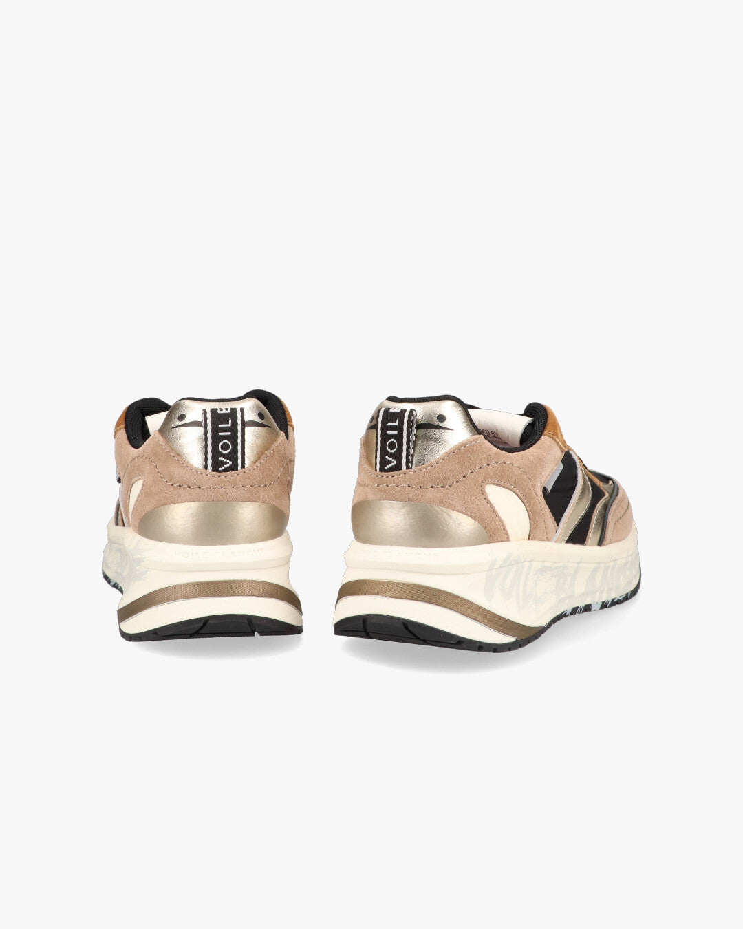 CLUB124 Sneakers alte