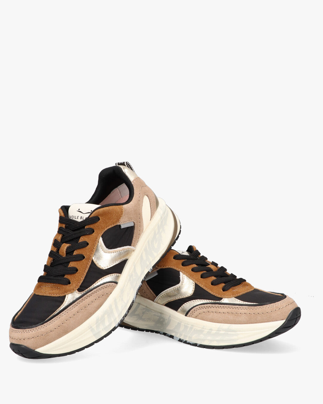 CLUB124 Sneakers alte