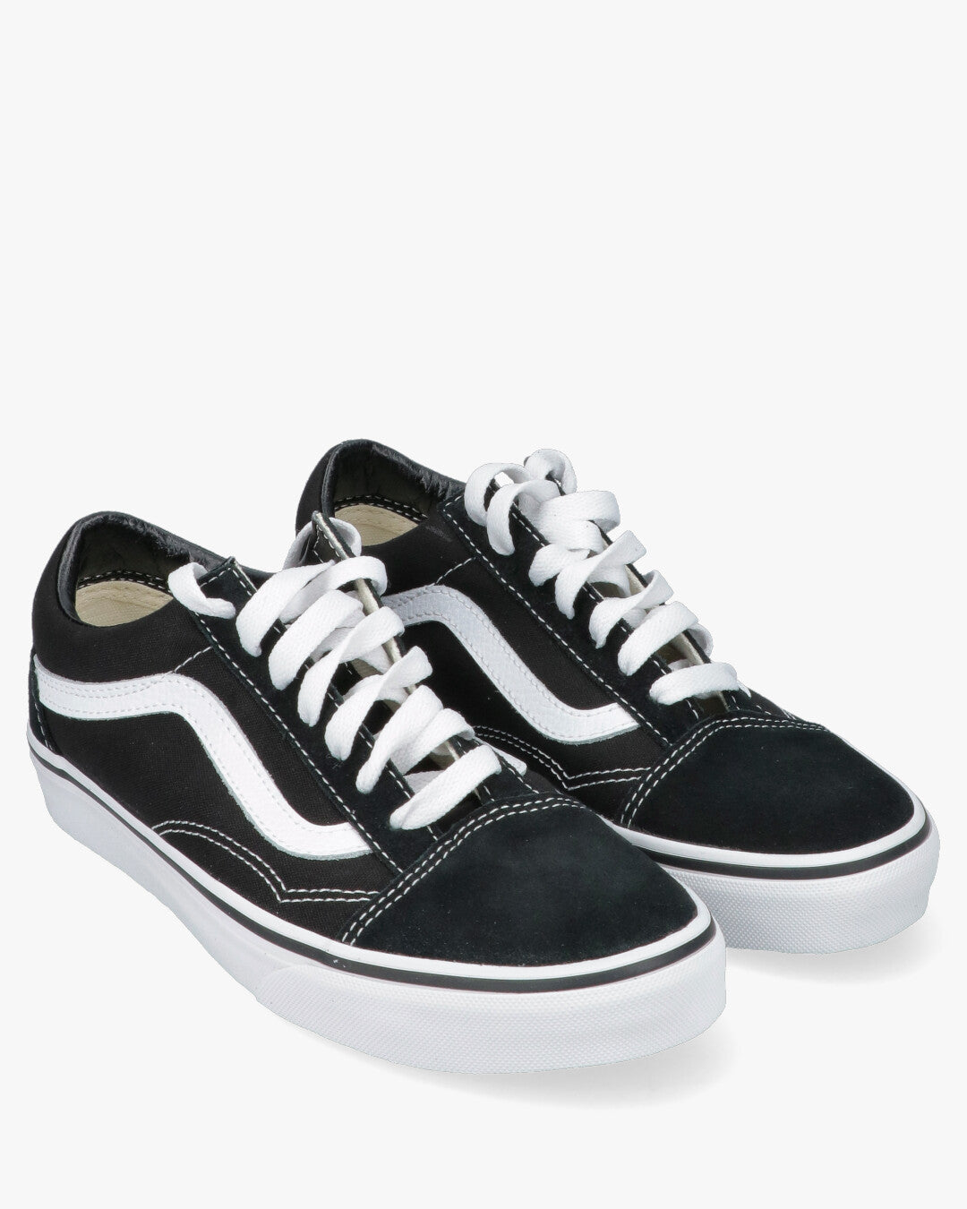 Old Skool Donna