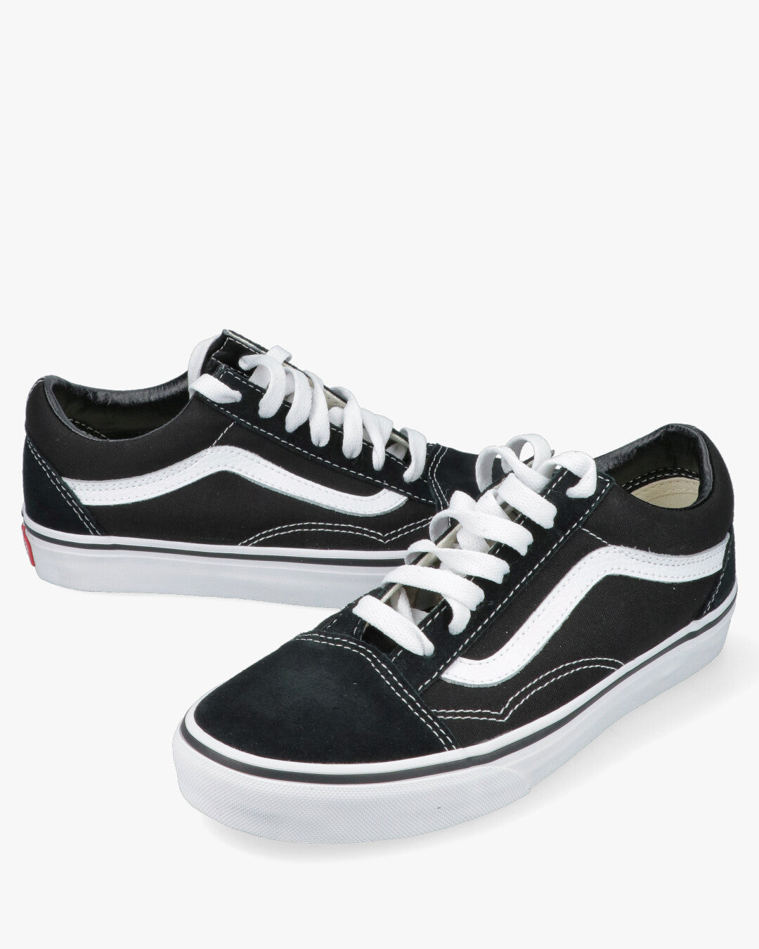 Old Skool Donna