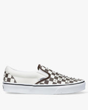 Classic Slip-On Rhinestone Donna Slip-on
