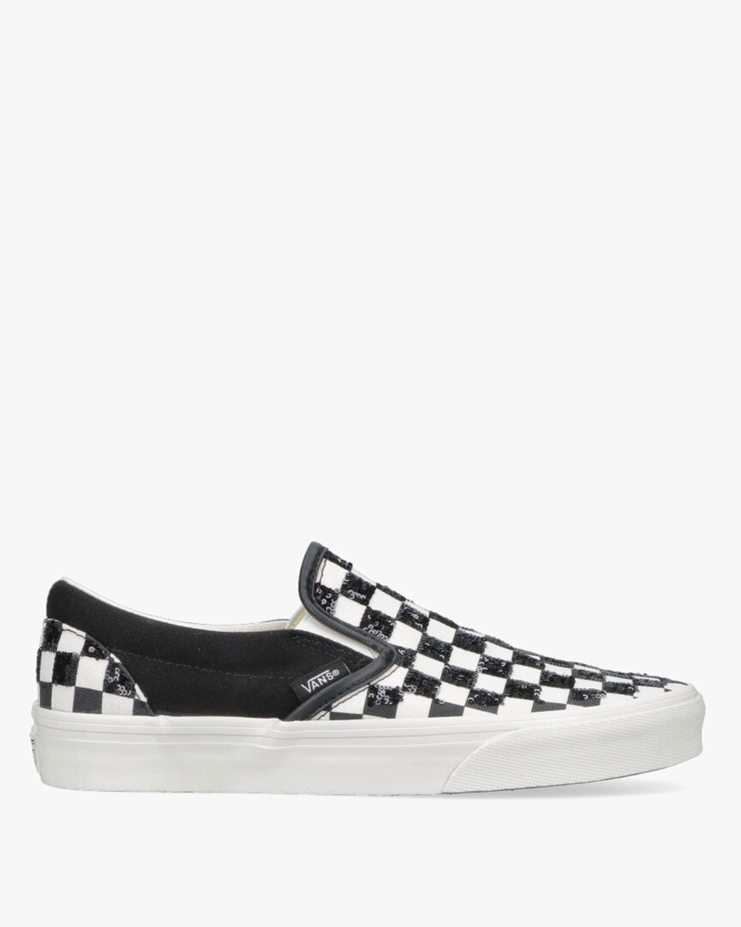 Classic Slip-On Beaded Slip-on