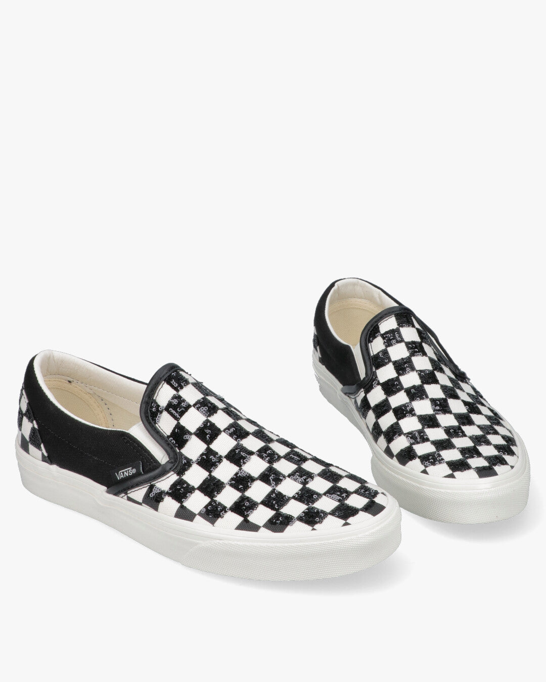 Classic Slip-On Beaded Slip-on