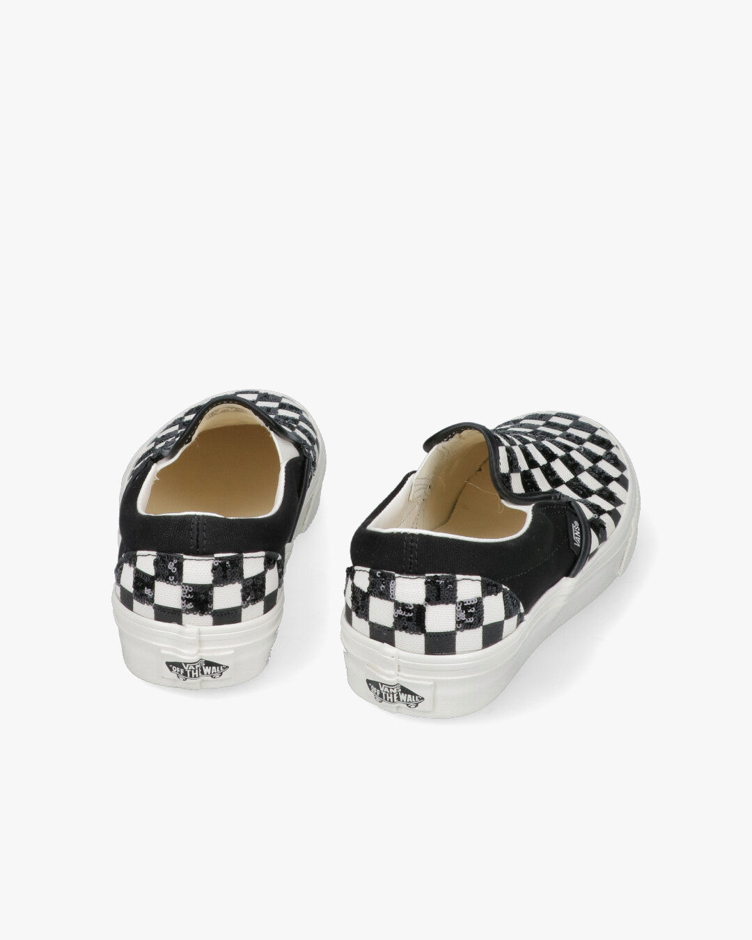Classic Slip-On Beaded Slip-on