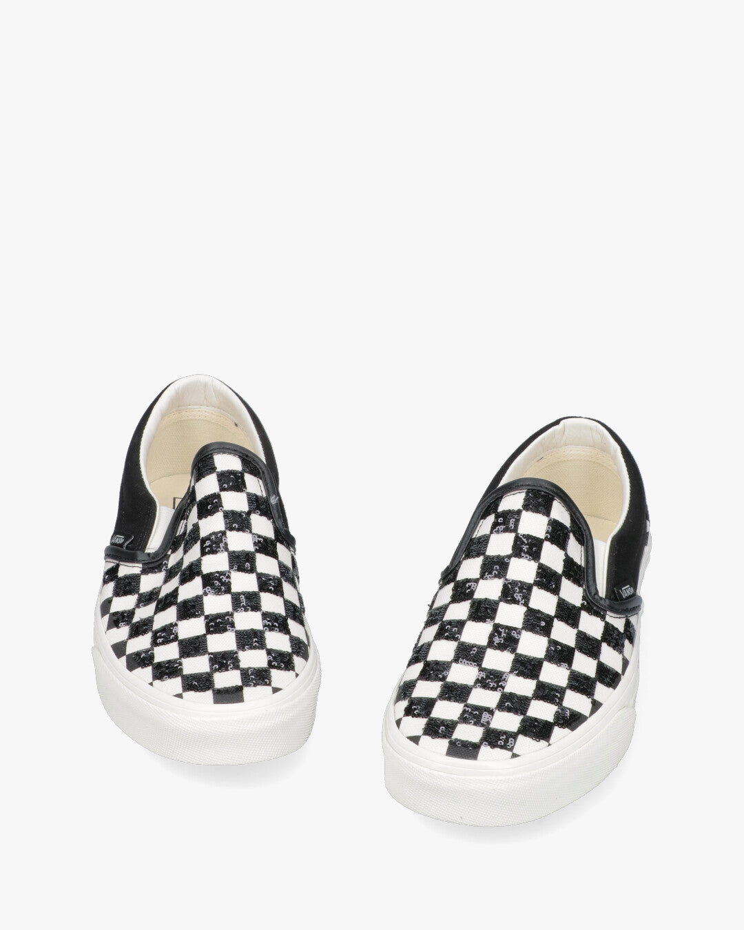 Classic Slip-On Beaded Slip-on