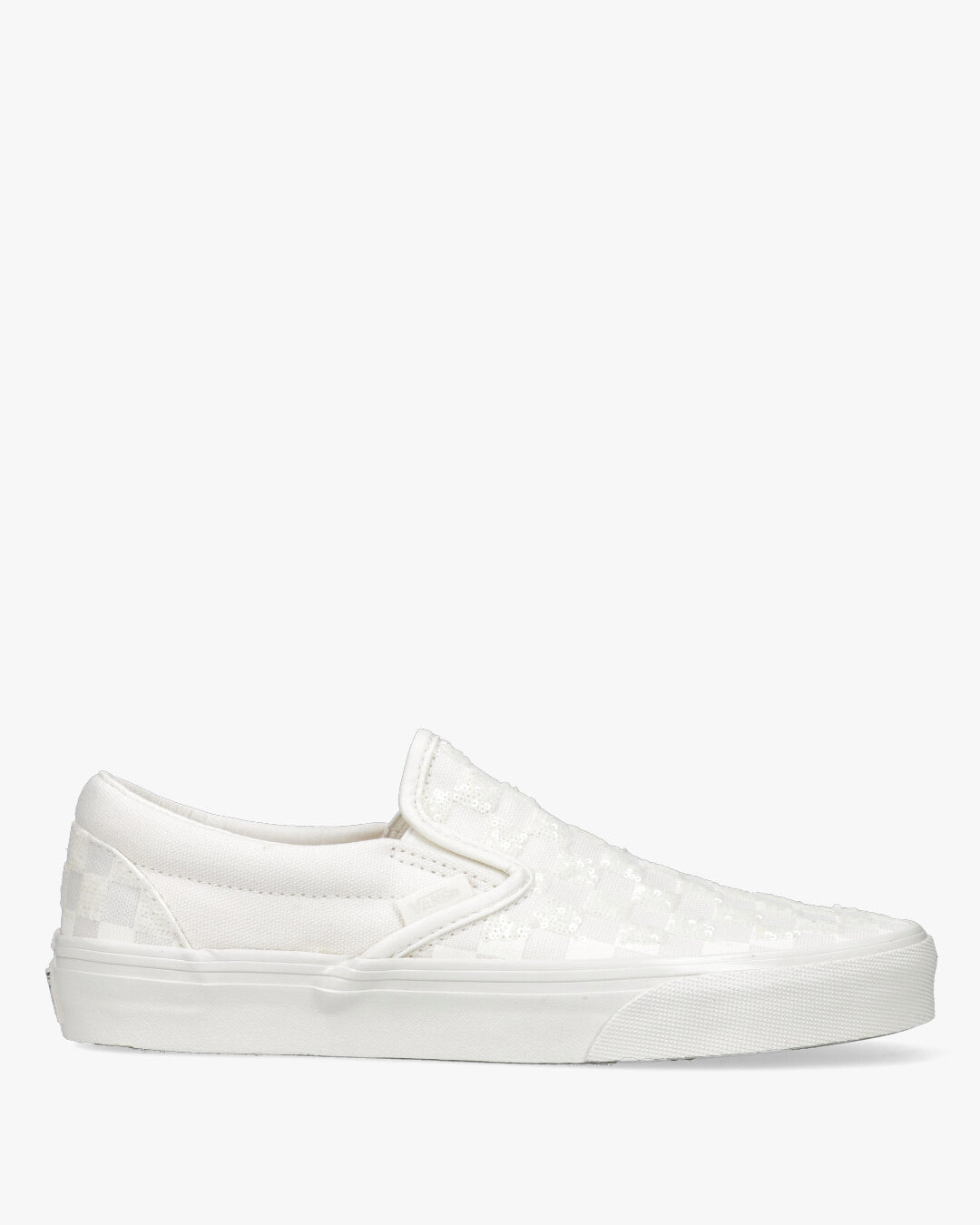 Classic Slip-On Beaded Slip-on