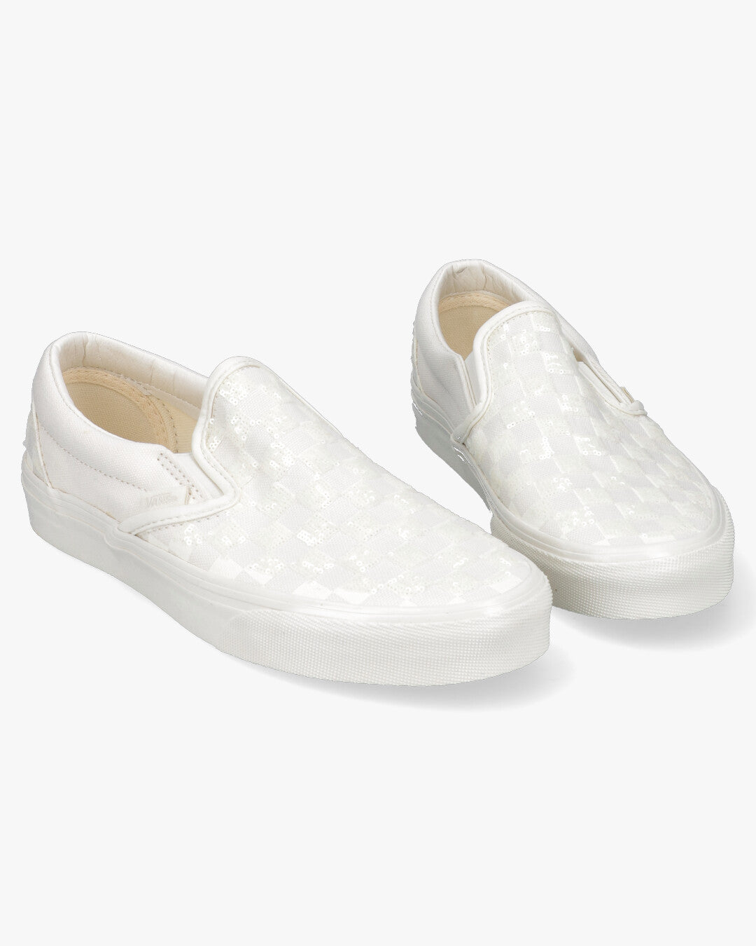 Classic Slip-On Beaded Slip-on