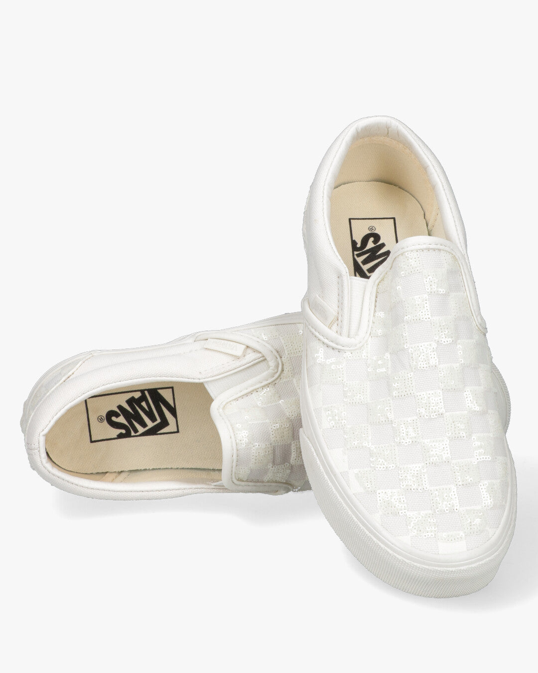 Classic Slip-On Beaded Slip-on