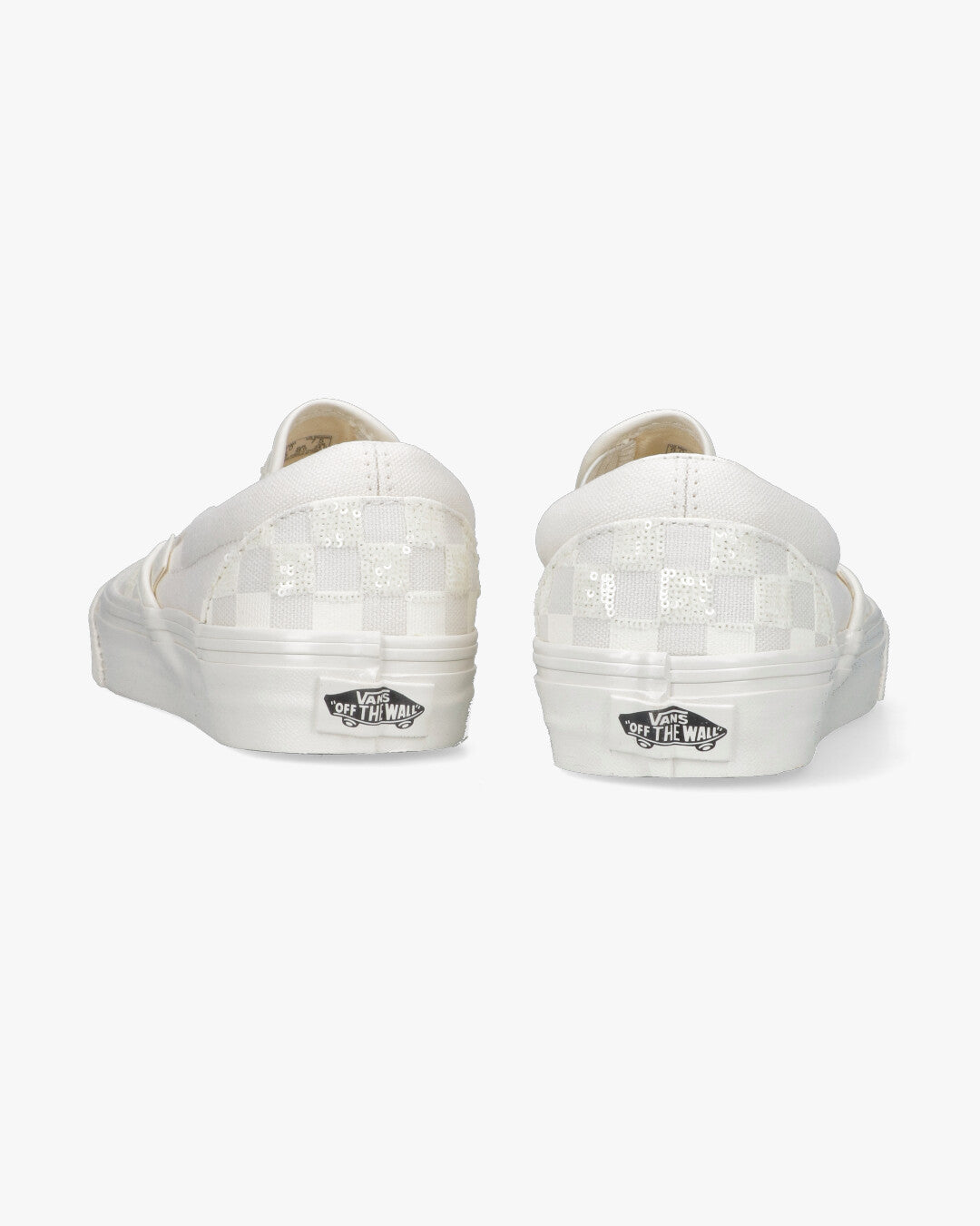 Classic Slip-On Beaded Slip-on