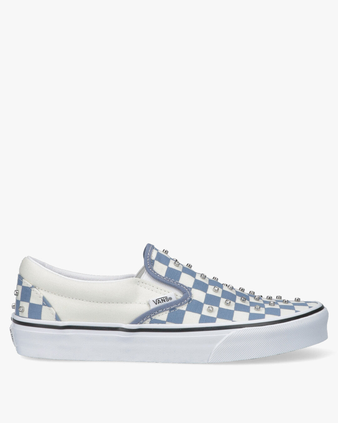 Classic Slip-On RHINESTONE Slip-on